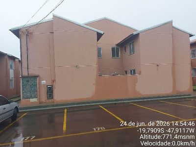 Apartamento, 2 quartos, 40 m² - Foto 1