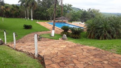 Fazenda, 216 hectares - Foto 2