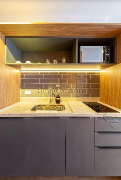 Apartamento, 1 quarto, 43 m² - Foto 5