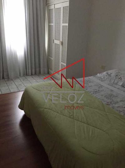 Cobertura, 4 quartos, 366 m² - Foto 1
