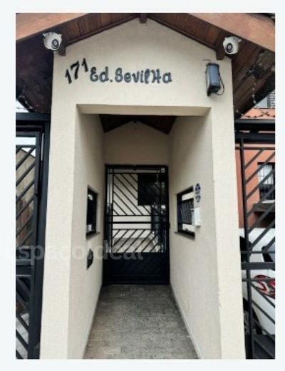 Apartamento, 3 quartos, 95 m² - Foto 2