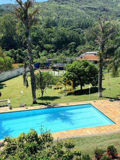Casa de Condomínio, 5 quartos - Foto 4
