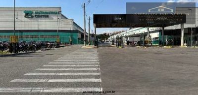 Depósito-Galpão, 10497 m² - Foto 3