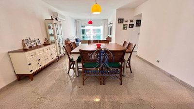 Apartamento, 3 quartos, 145 m² - Foto 3