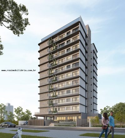 Apartamento, 2 quartos, 53 m² - Foto 2
