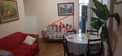 Apartamento, 2 quartos, 60 m² - Foto 3