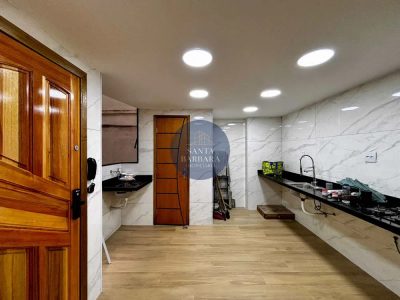 Apartamento, 3 quartos, 90 m² - Foto 3