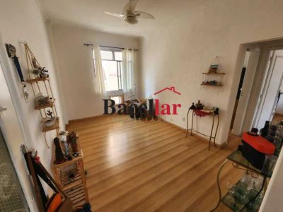 Apartamento, 2 quartos, 55 m² - Foto 4