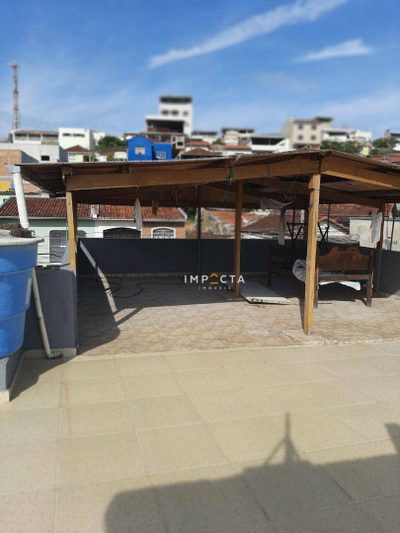 Apartamento, 3 quartos, 75 m² - Foto 5
