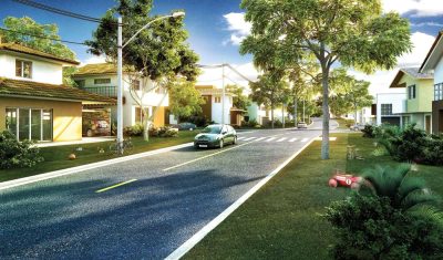 Terreno, 350 m² - Foto 2