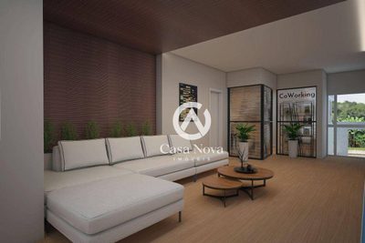 Apartamento, 2 quartos, 62 m² - Foto 5