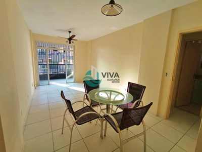 Apartamento, 3 quartos, 100 m² - Foto 1