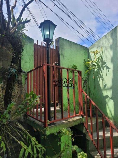Sobrado, 3 quartos, 144 m² - Foto 4