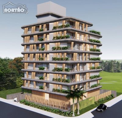 Casa, 1 quarto, 26 m² - Foto 2