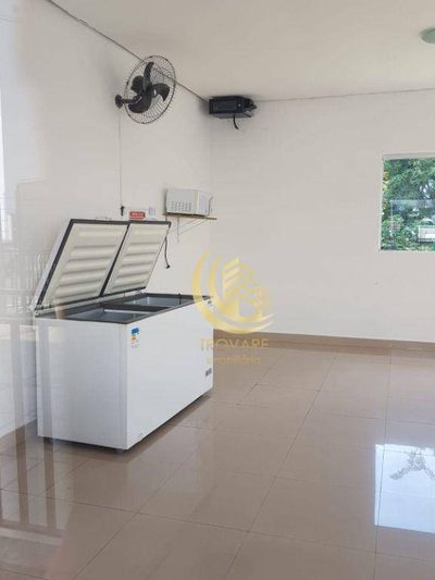 Apartamento, 2 quartos, 63 m² - Foto 5
