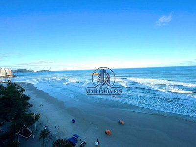 Apartamento, 5 quartos, 180 m² - Foto 1