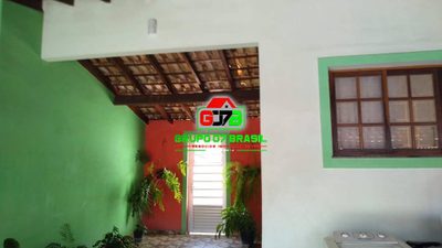 Casa, 4 quartos, 375 m² - Foto 2
