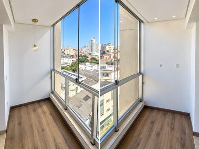 Apartamento, 2 quartos, 55 m² - Foto 5