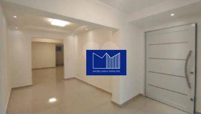 Sobrado, 3 quartos - Foto 1