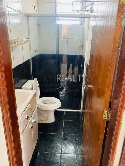 Apartamento, 2 quartos, 47 m² - Foto 3