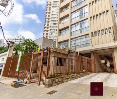 Apartamento, 3 quartos, 164 m² - Foto 2