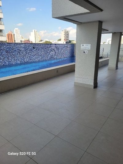 Apartamento, 3 quartos, 150 m² - Foto 5