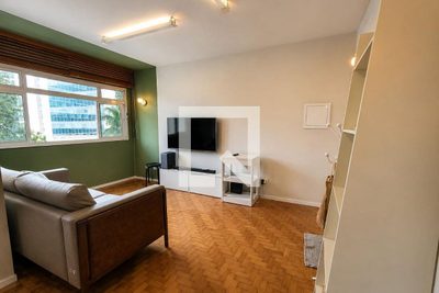 Apartamento, 2 quartos, 67 m² - Foto 3