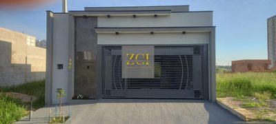 Casa, 3 quartos, 150 m² - Foto 1