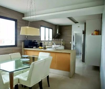 Apartamento, 3 quartos, 186 m² - Foto 5