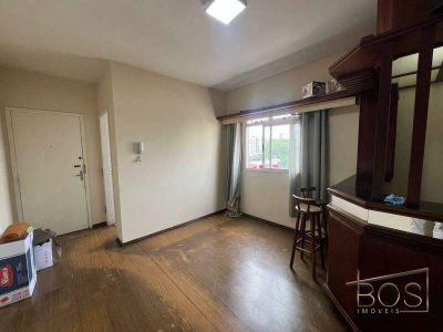 Apartamento, 2 quartos, 80 m² - Foto 3