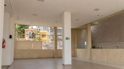 Apartamento, 2 quartos, 53 m² - Foto 4