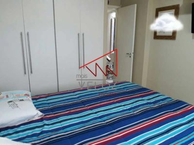 Apartamento, 3 quartos, 100 m² - Foto 1