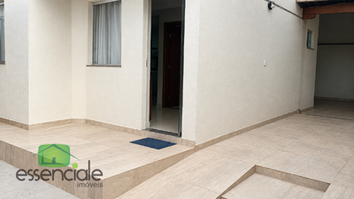 Casa, 2 quartos, 128 m² - Foto 4