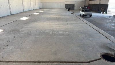 Depósito-Galpão, 1120 m² - Foto 3