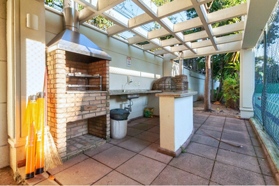 Apartamento, 3 quartos, 159 m² - Foto 4