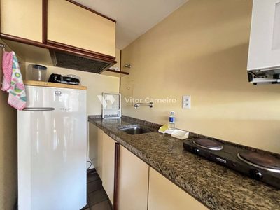 Apartamento, 1 quarto, 41 m² - Foto 2