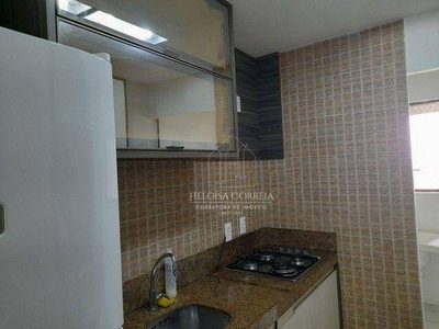 Apartamento, 2 quartos, 56 m² - Foto 4