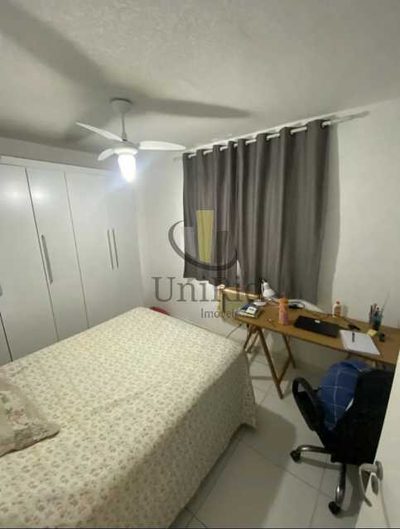 Apartamento, 2 quartos, 45 m² - Foto 4
