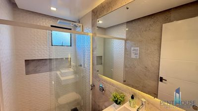 Apartamento, 2 quartos, 83 m² - Foto 2