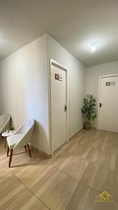 Sala-Conjunto, 40 m² - Foto 2