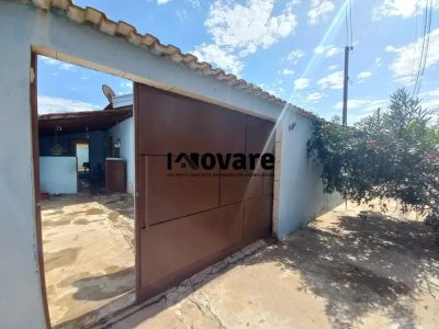 Casa, 2 quartos, 90 m² - Foto 1
