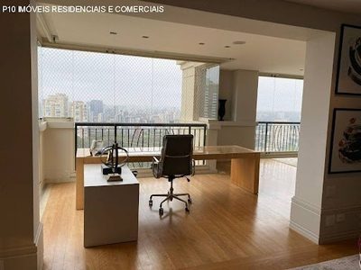 Apartamento, 4 quartos, 607 m² - Foto 5