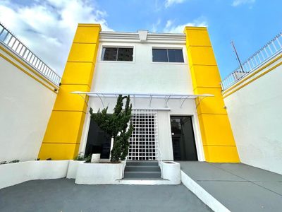 Prédio Inteiro, 750 m² - Foto 2