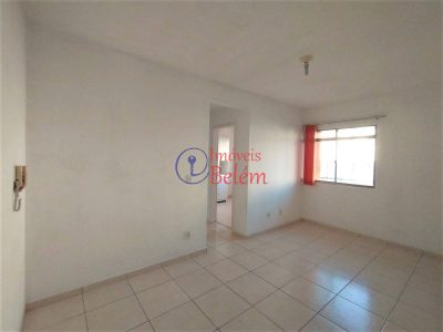 Apartamento, 2 quartos, 44 m² - Foto 5