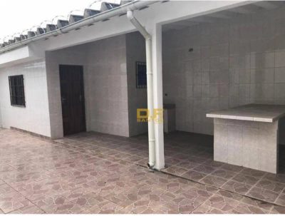 Casa, 2 quartos, 126 m² - Foto 1