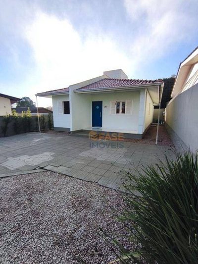 Casa, 3 quartos, 92 m² - Foto 5