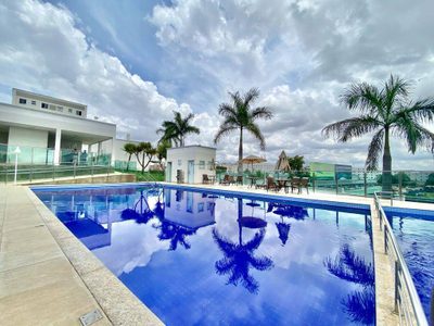 Apartamento, 2 quartos, 42 m² - Foto 1