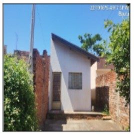 Casa, 1 quarto, 125 m² - Foto 1