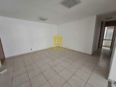 Apartamento, 3 quartos, 85 m² - Foto 3