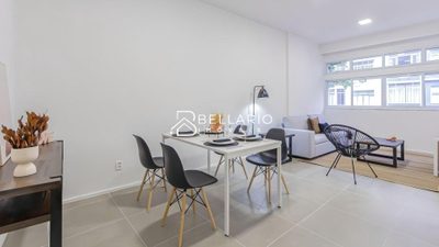 Apartamento, 3 quartos, 96 m² - Foto 2